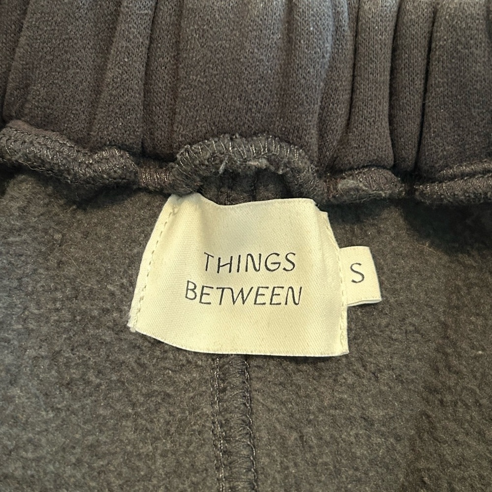 Women’s Sweat Set - Picture 7 of 7